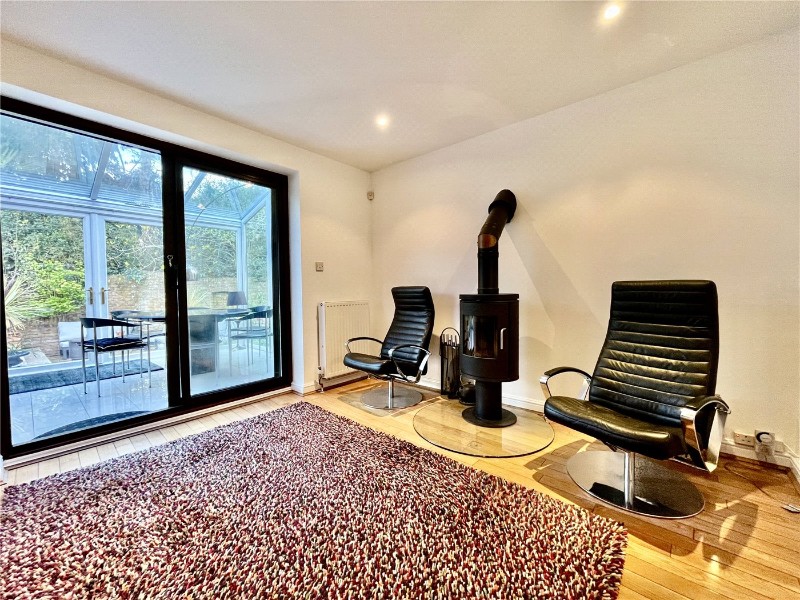 Roslin Gardens, Bournemouth, BH3