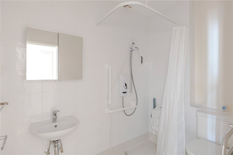 Gloucester Terrace, Bayswater, W2