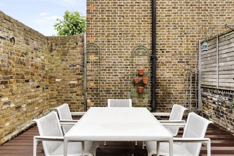 Alperton Street, London, W10