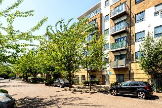 Ainsworth Court, 14 Plough Close, London, NW10