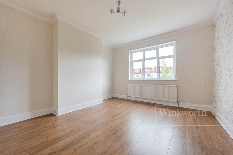 Chamberlayne Road, London, NW10