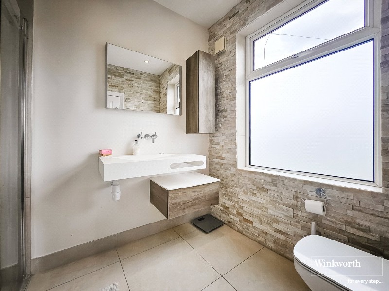 Egerton Gardens, Hendon, London, NW4
