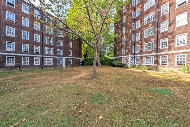 Eton Place, Eton College Road, London, NW3