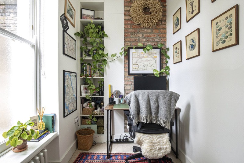 Yeate Street, London, N1