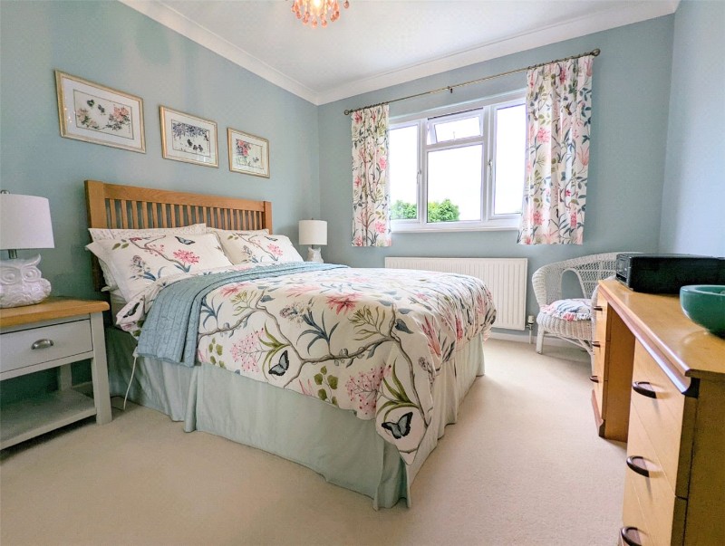 Keith Road, Bournemouth, BH3