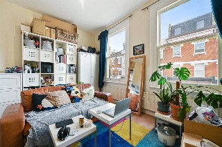 Askew Road, London, W12