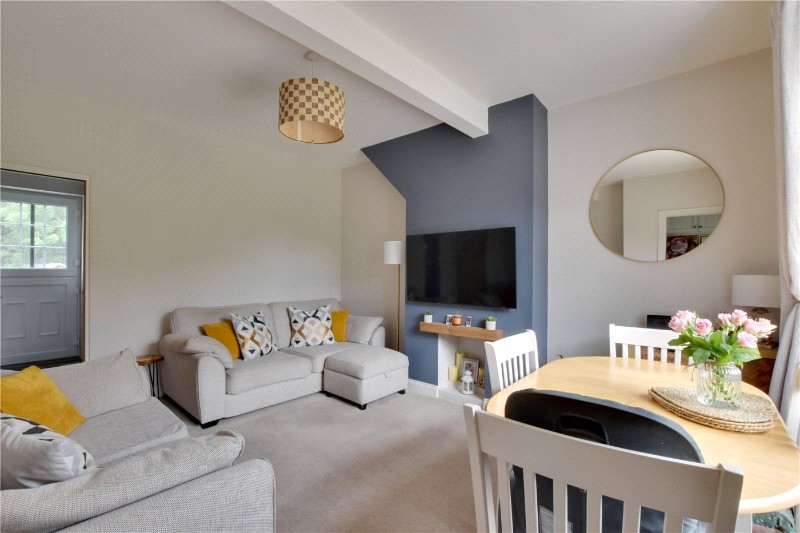 Meerbrook Road, Blackheath, London, SE3