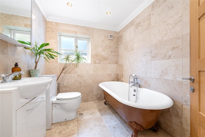 Hillcourt Road, East Dulwich, London, SE22