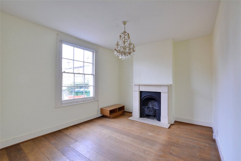Lyveden Road, Blackheath, London, SE3