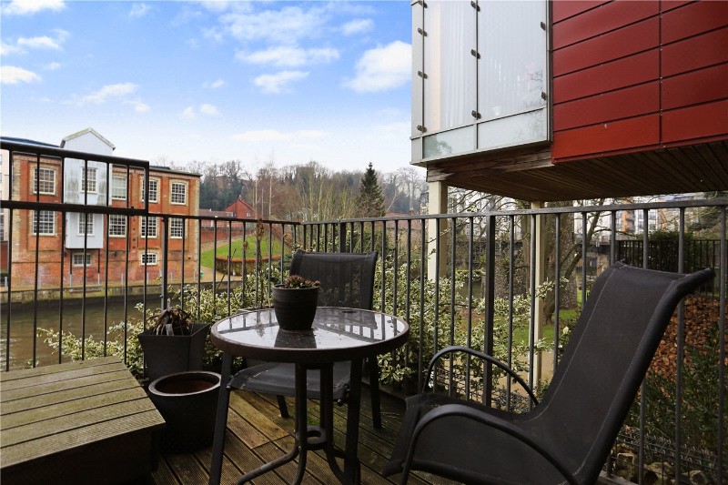 Geoffrey Watling Way, Norwich, Norfolk, NR1