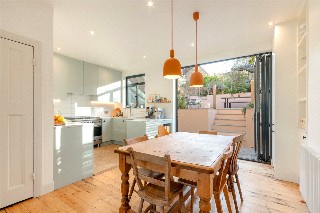 Knollys Road, West Norwood, London, SW16