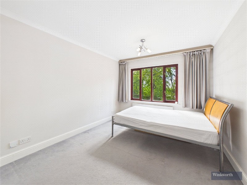 Roxborough Park, Harrow, HA1