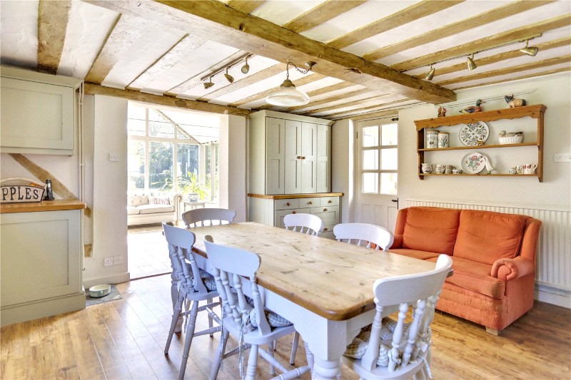 Black Carr, Spooner Row, Norfolk, NR17