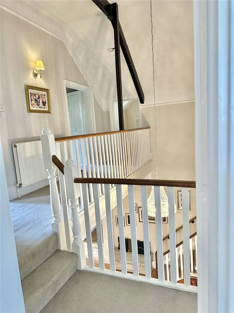 Mockbeggar Lane, Ibsley, Ringwood, Hampshire, BH24