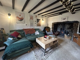 Lapford, Crediton, Devon, EX17