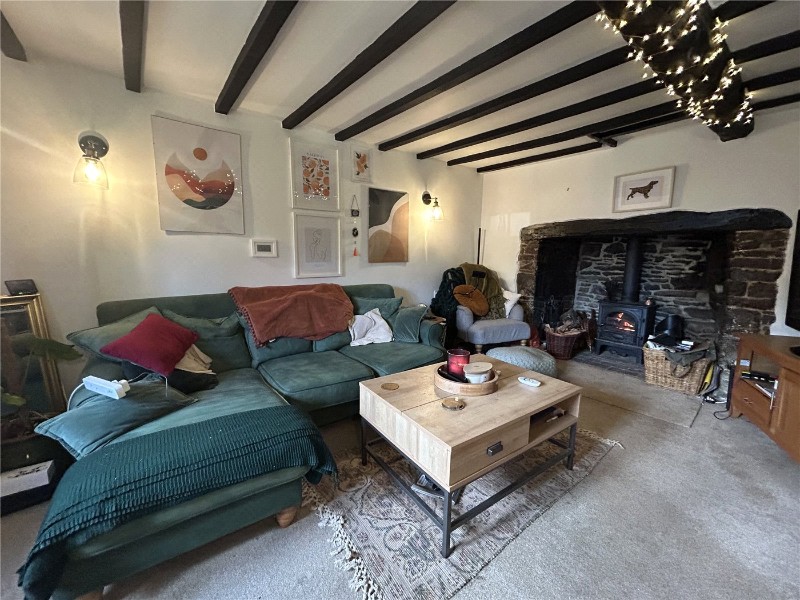 Lapford, Crediton, Devon, EX17