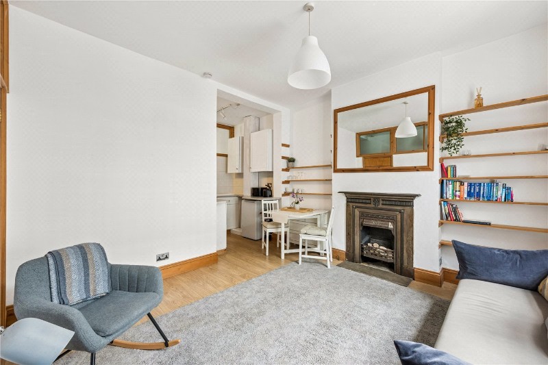 Offord Road, London, N1