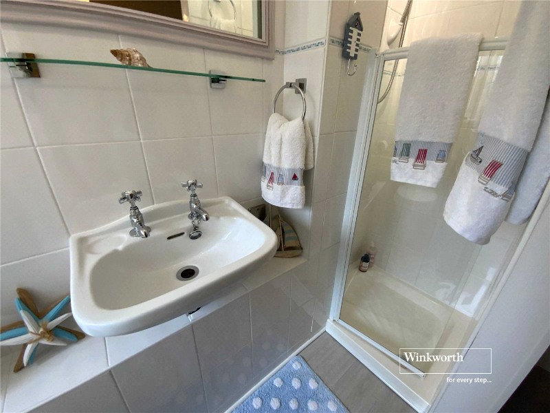 Blenheim Drive, Mudeford, Christchurch, BH23