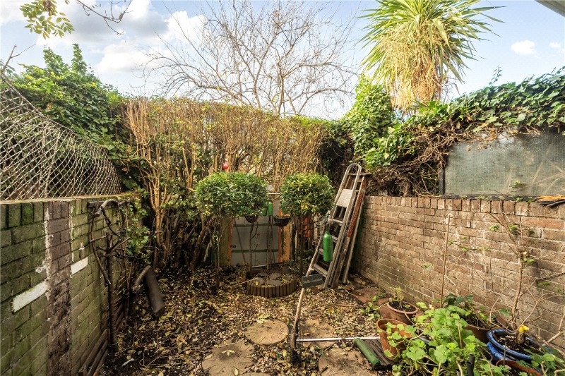 Clark Street, London, E1