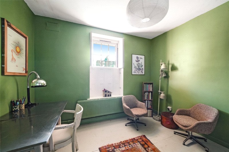 Long Meadow, Torriano Avenue, London, NW5