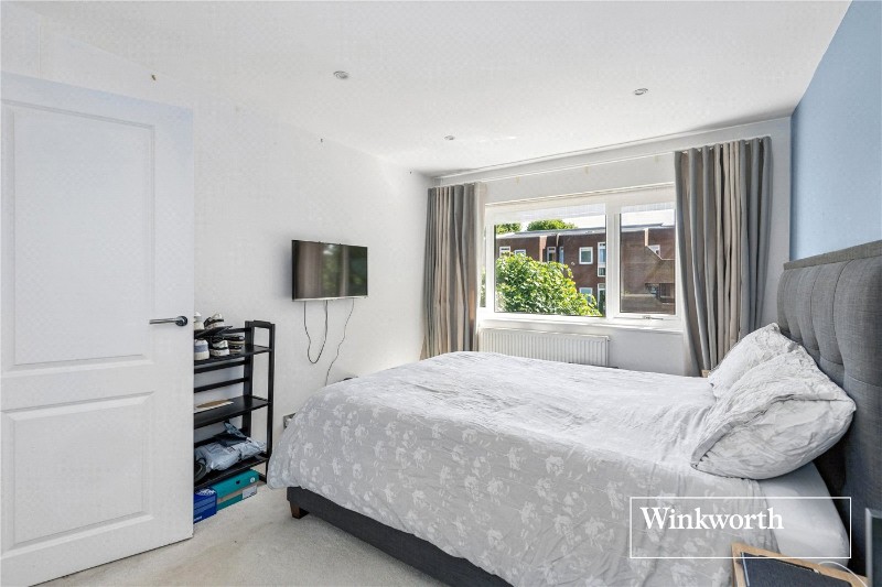 Cyprus Road, Finchley, London, N3