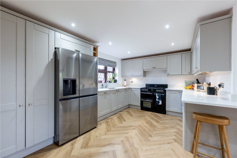 Barker Way, Thorpe End, Norwich, Norfolk, NR13
