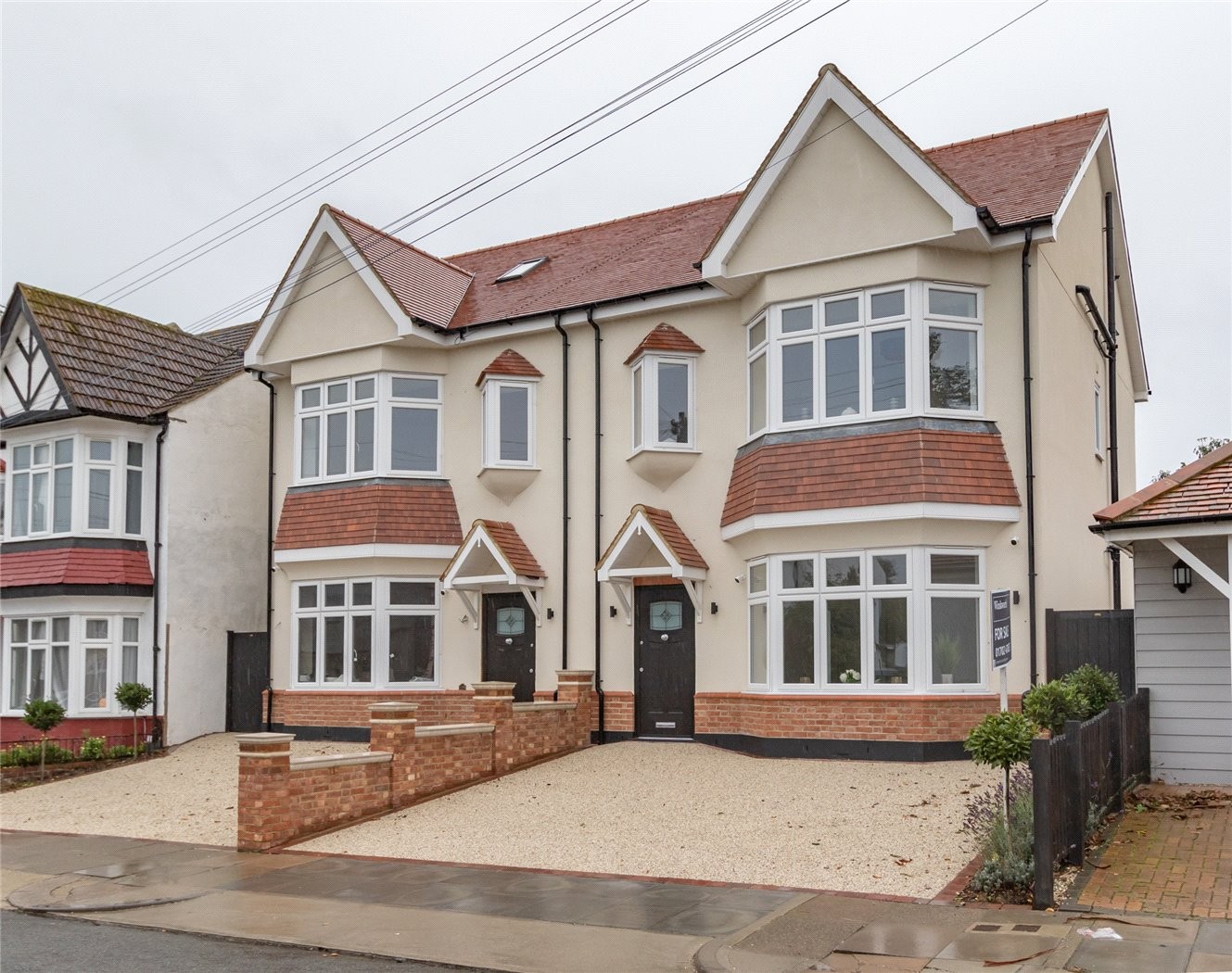 4 bedroom property for sale in Leigh Hall Road, LeighonSea, Essex