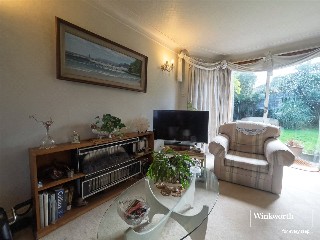 Beverley Drive, Edgware, Middlesex, HA8
