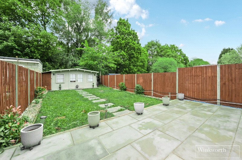 Bagshot Green, Bagshot, GU19
