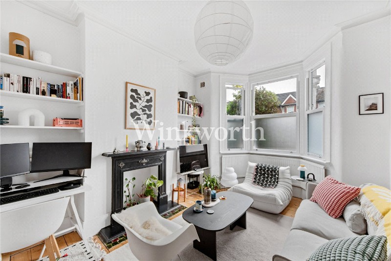 Woodlands Park Road, London, N15