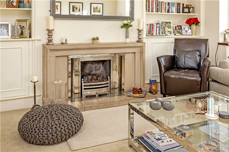 Gerard Road, Barnes, London, SW13