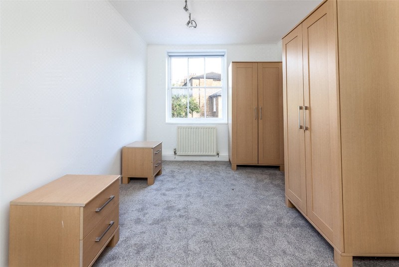 Hilton House, Parkhurst Road, London, N7