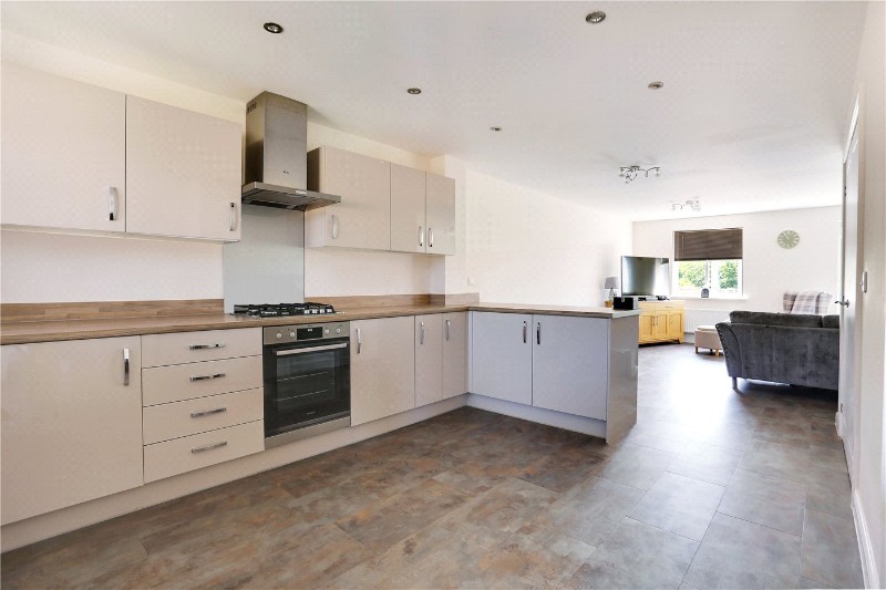 Jutland Rise, Wymondham, Norwich, Norfolk, NR18