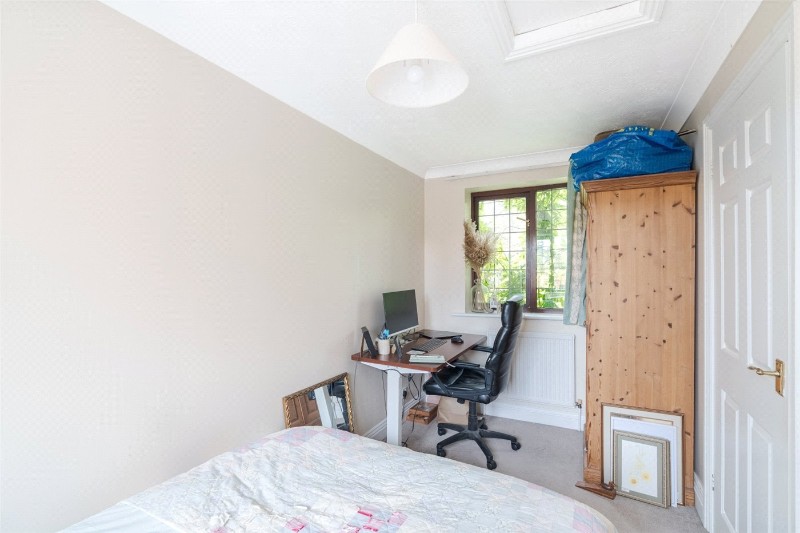 Millstream Close, Wimborne, Dorset, BH21