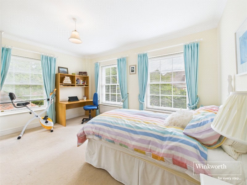 Calcot Park, Calcot, Reading, Berkshire, RG31