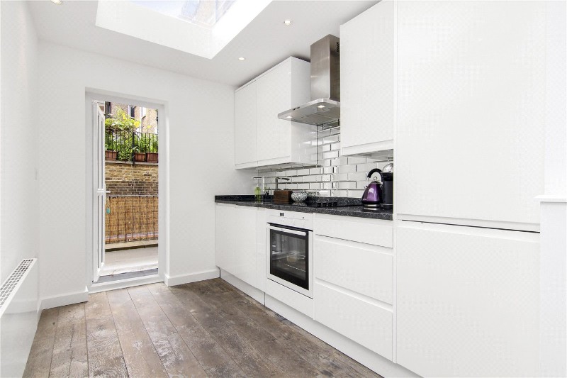 Westbourne Park Road, London, W2