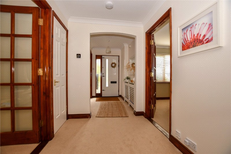 Bishops Drive, Wokingham, Berkshire, RG40