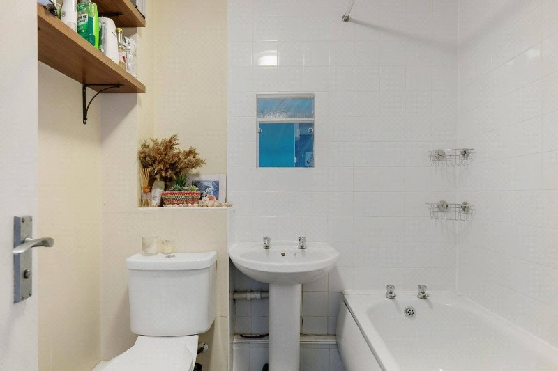 Lullington Road, London, SE20