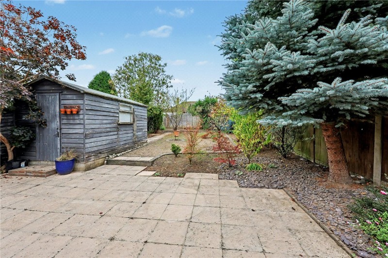 Halden Avenue, Hellesdon, Norwich, Norfolk, NR6