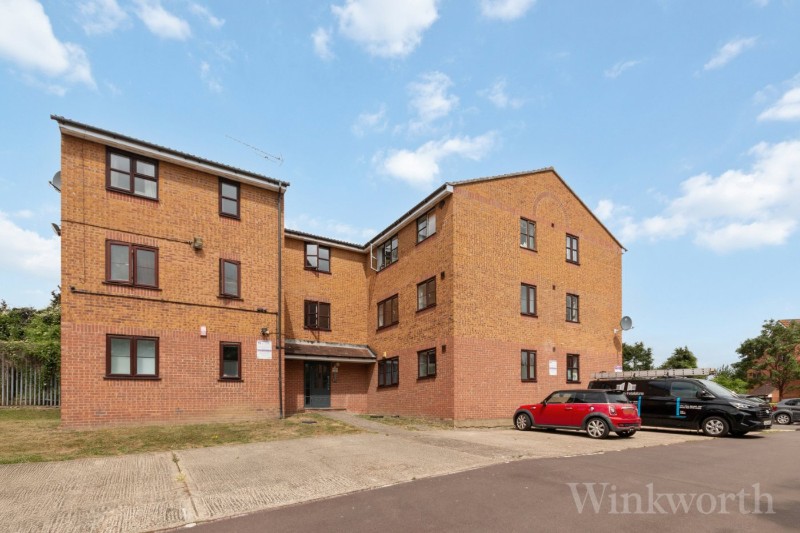 John Williams Close, London, SE14