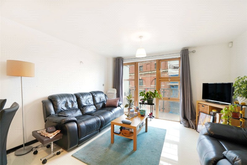 Hungerford Road, London, N7