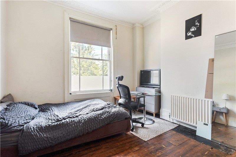 Lorrimore Square, SE17