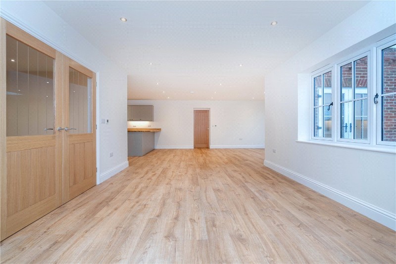 George Street,, Helpringham, Sleaford, NG34