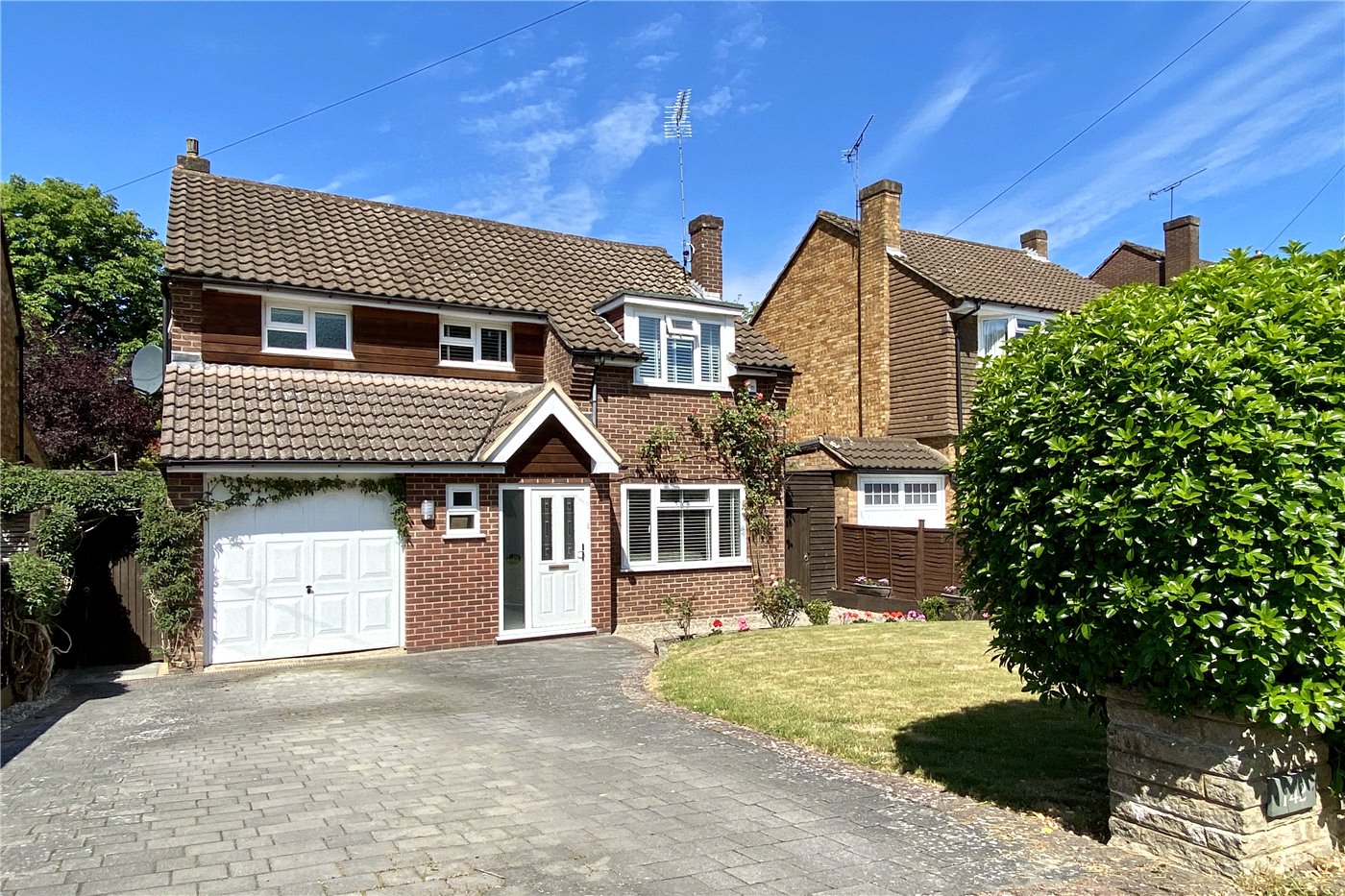 3 bedroom property for sale in Cherry Tree Road, Beaconsfield, 1, HP9