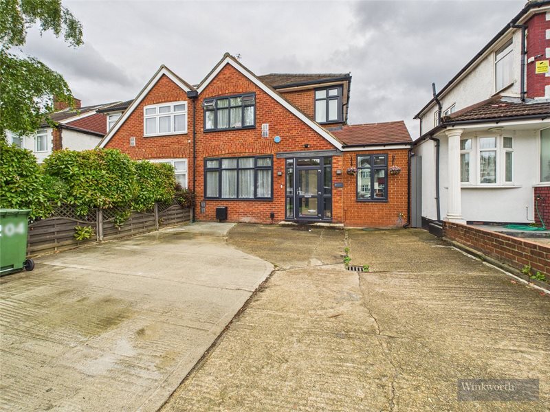Tolworth Rise South, Surbiton, KT5