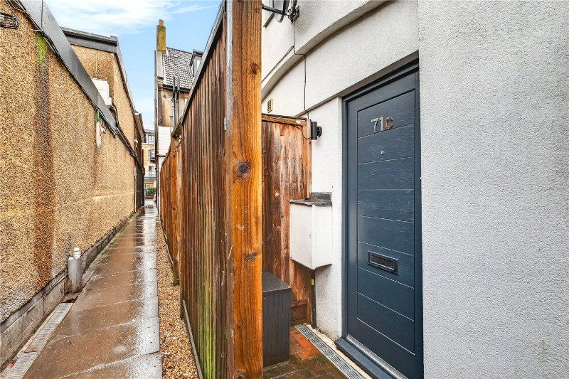 Queens Road, Weybridge, Surrey, KT13