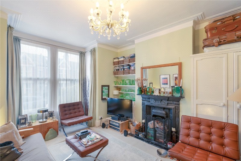 Dunstans Road, East Dulwich, London, SE22