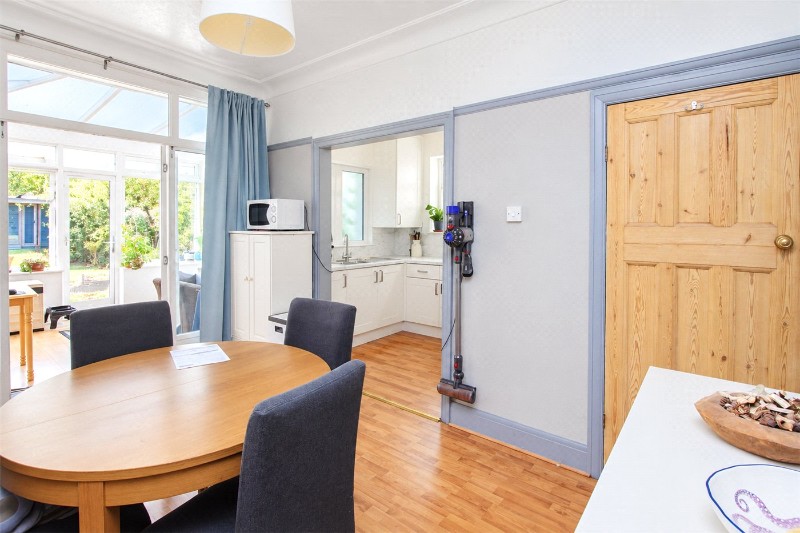 Lymington Avenue, Leigh-on-Sea, Essex, SS9