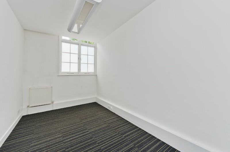Heathfield Terrace, Chiswick, London, W4