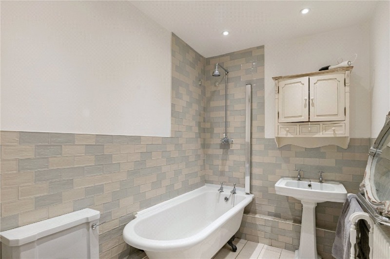 Bromfelde Road, London, SW4